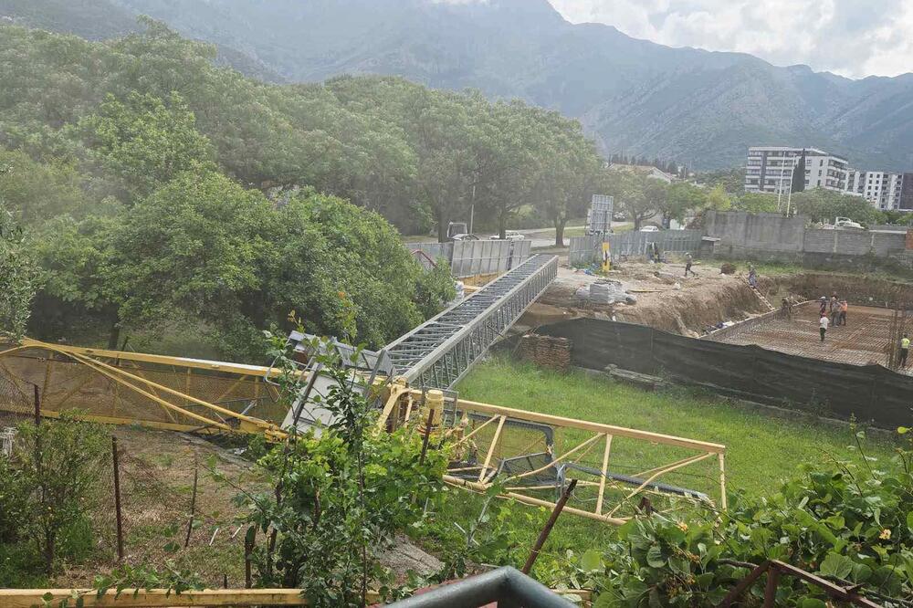 Sa lica mjesta, Foto: Privatna arhiva