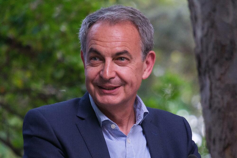 Hoze Luis Rodrigez Zapatero, Foto: Shutterstock
