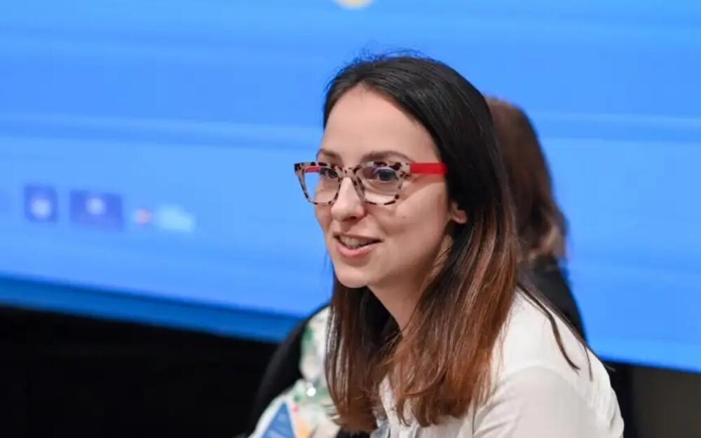 Aleksandra Gajović