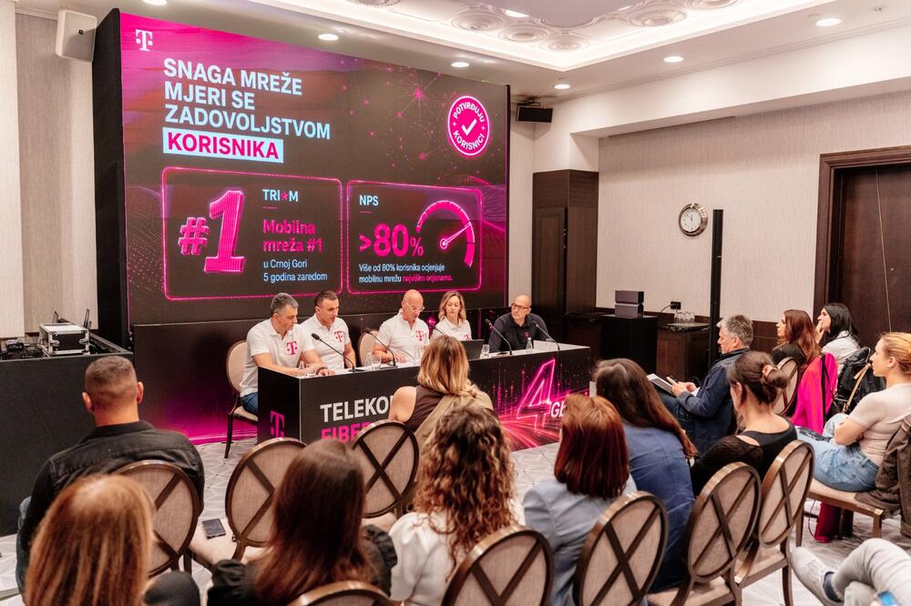 Telekom