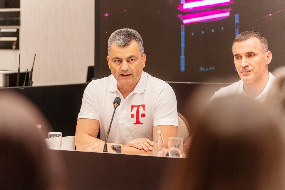 Telekom