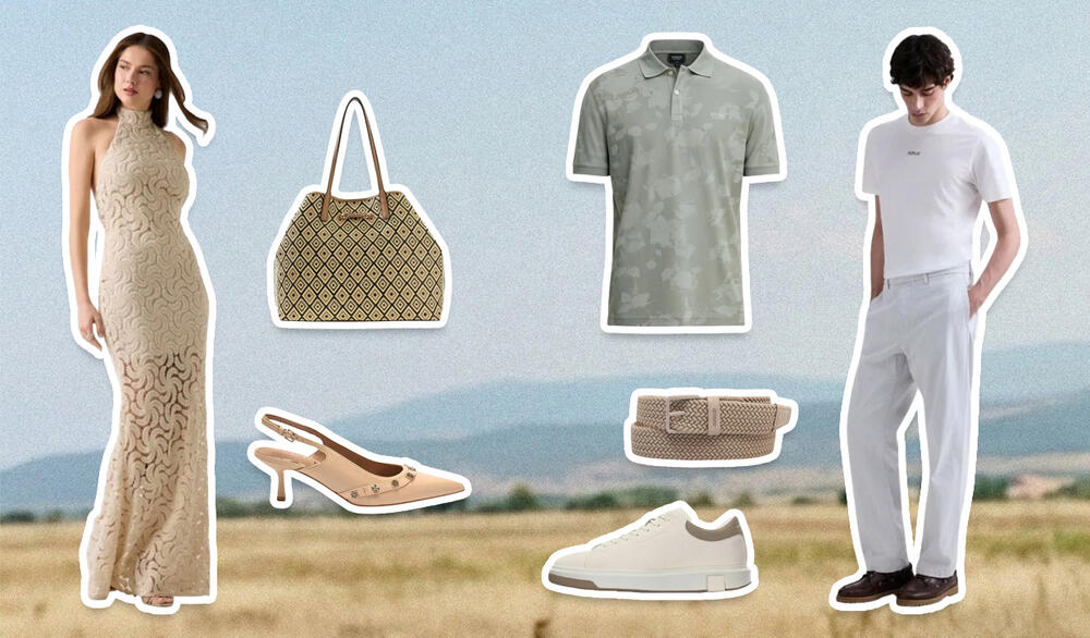 Fashion Company