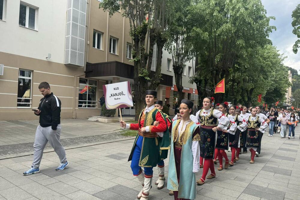 Foto: Jadrankla Ćetković