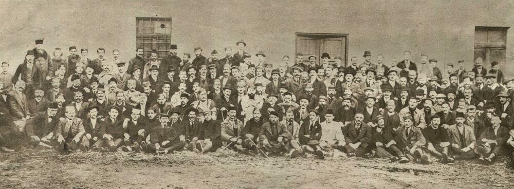 Podgorička skupština 1918: Za jedne 'ujedinjenje', za druge...