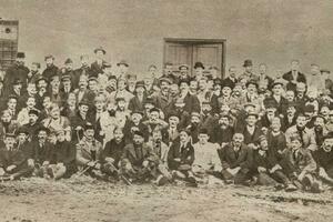 Podgorička skupština 1918: Za jedne 'ujedinjenje', za druge...