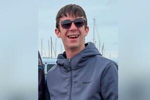 'Osjećam se usamljeno i napušteno': Britanac u ruskom zatočeništvu...