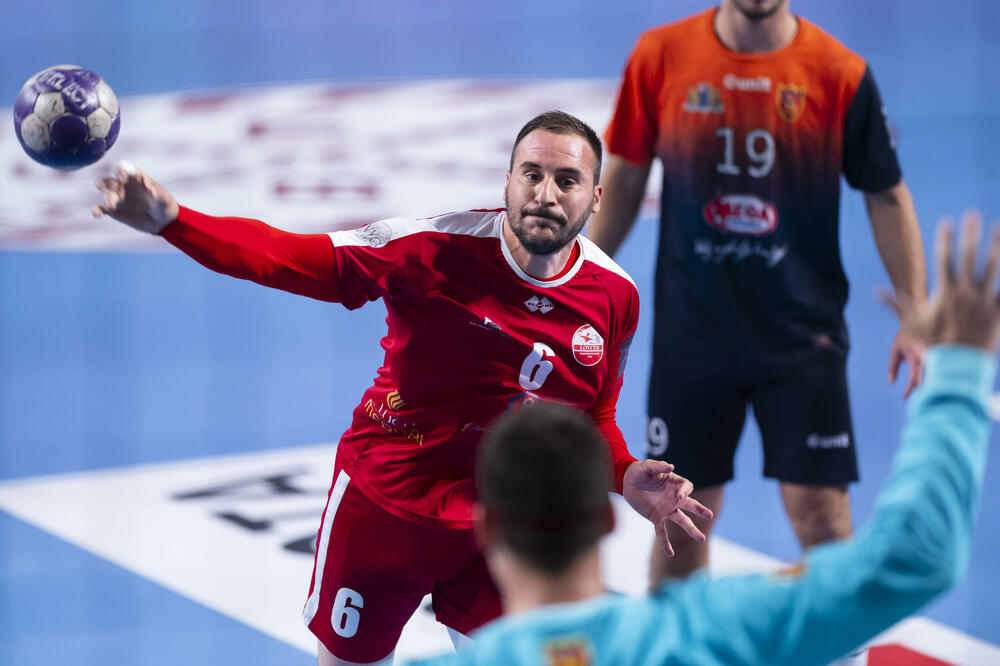 Milan Popović je bio jedan od najboljih u pobjedničkom timu, Foto: RSCG/Matchlens