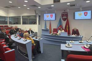 Sjednica SO Bijelo Polje: Nakon burne polemike usvojena...