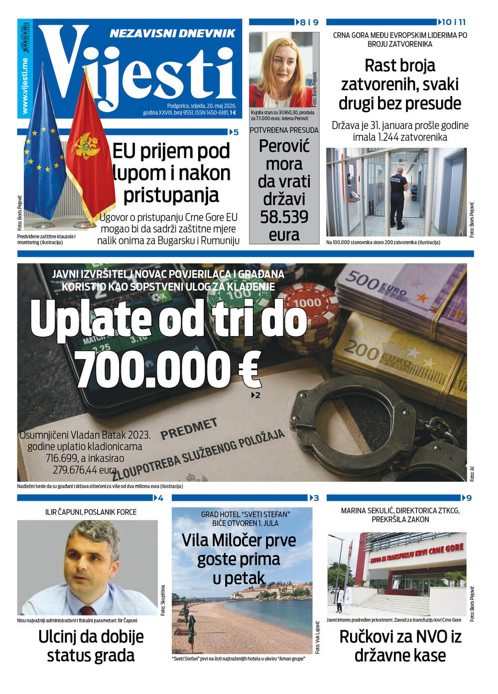 Foto: ND Vijesti