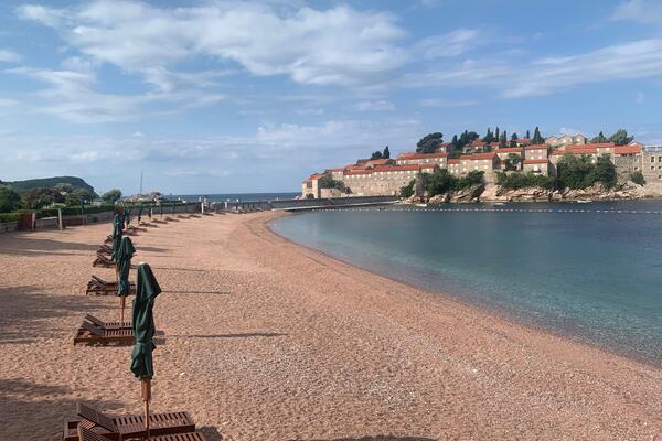 Villa Miločer welcomes its first guests on Friday: City Hotel “Sveti Stefan”...