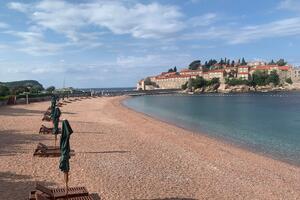 Vila Miločer prve goste prima u petak: Grad hotel &ldquo;Sveti Stefan&rdquo;...