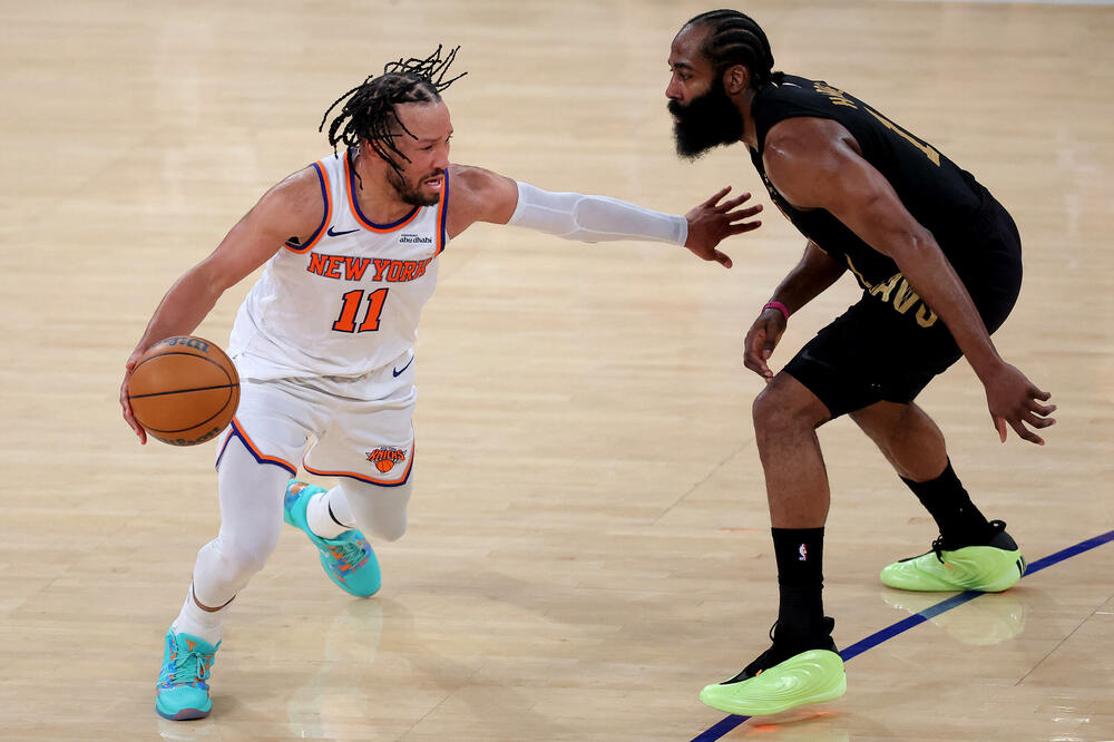 Foto: Reuters