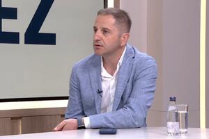 Evropski savez: Apsurdno je da Mandić dvije decenije od obnove...