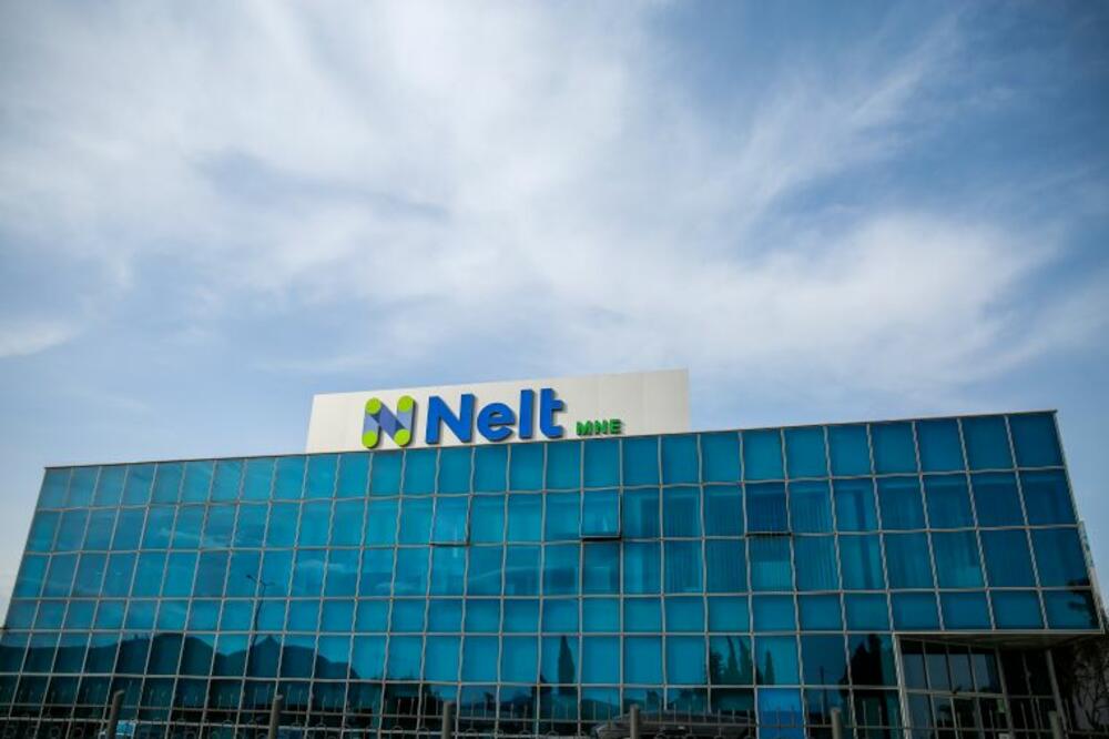 Foto: Nelt MNE