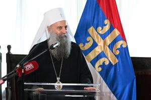 CIN Sarajevo: Izbor srpskog patrijarha pod budnim okom nečastivog