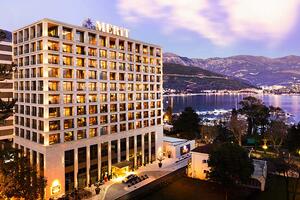 Merit Starlit Hotel želi svim građanima srećan 21. maj.