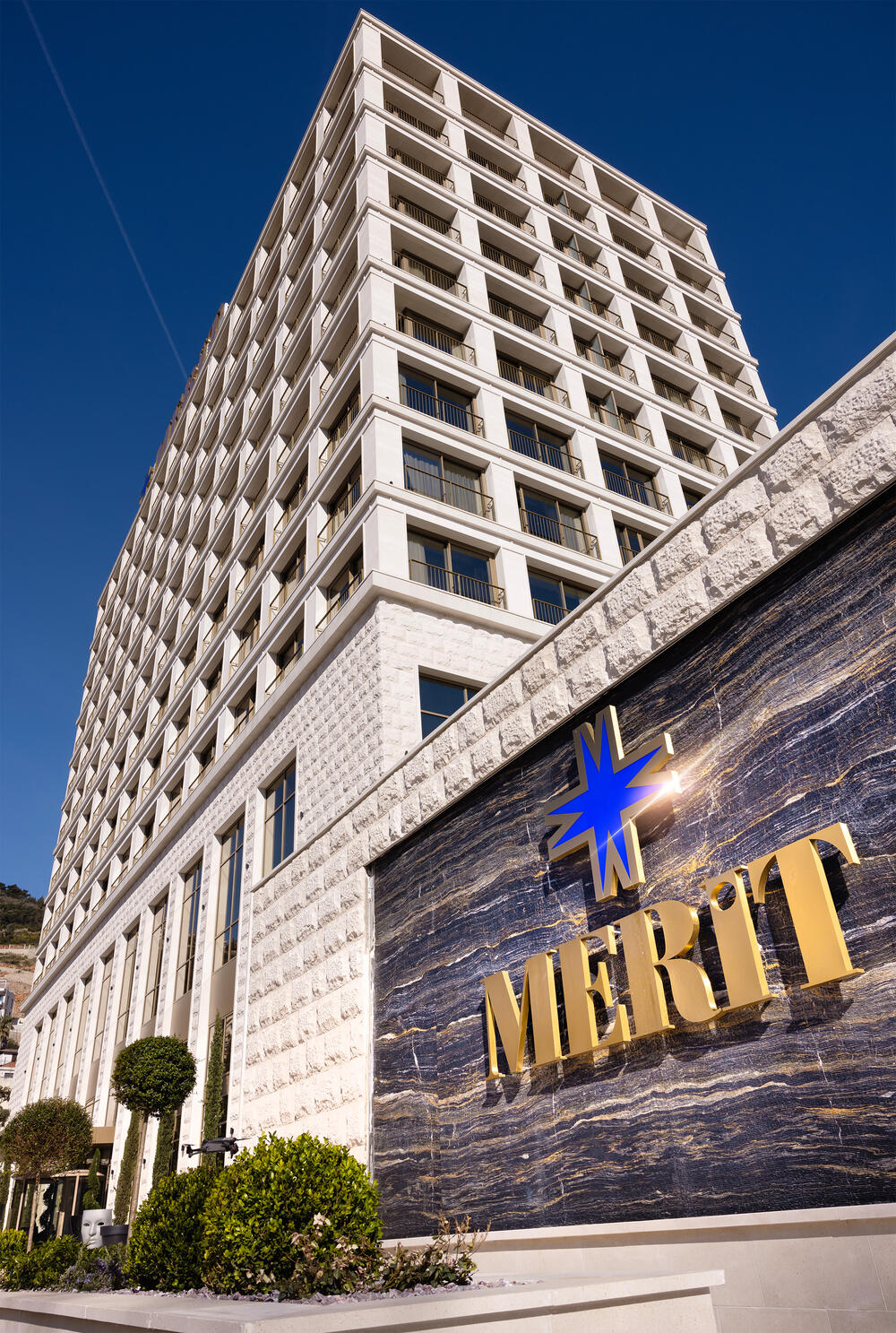 Merit Starlit Hotel