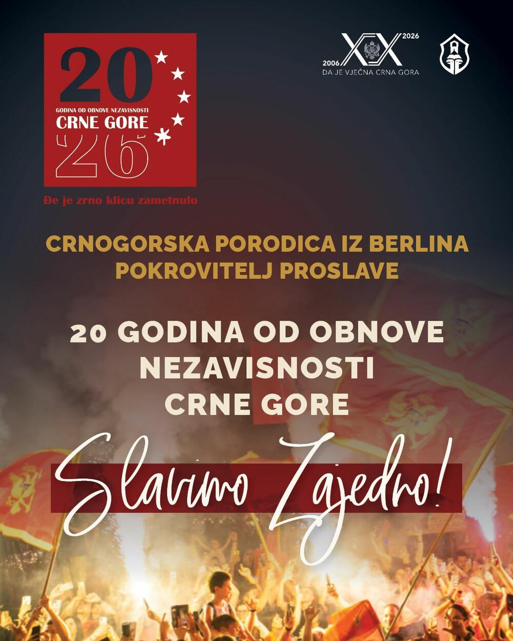 Prijestonica Cetinje