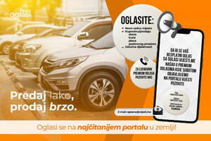 Koliko je brzina važna kada su automobili u pitanju?
