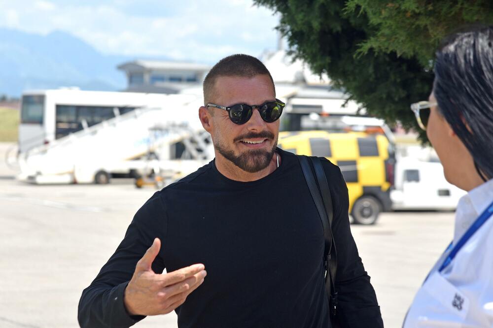Foto: Boris Pejović