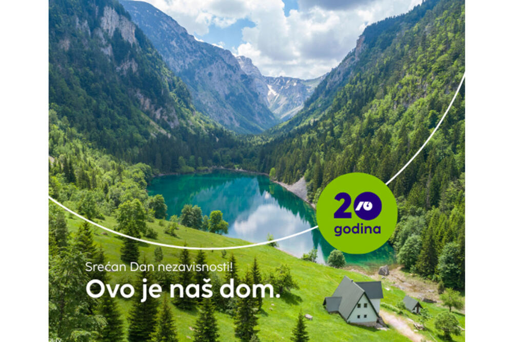 Dom je tamo gdje brinemo jedni o drugima