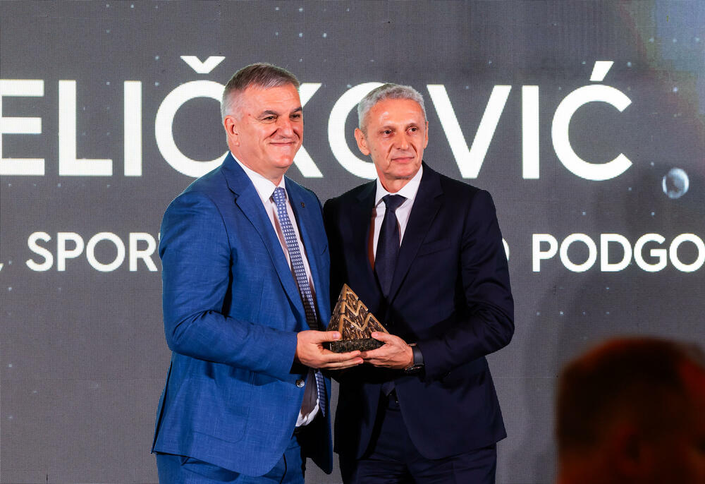 Sport Vision