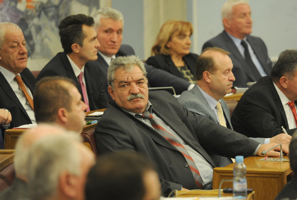 “Oni nekad su male mace za ove danas”: Šabotić