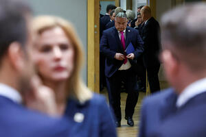 Pad Viktora Orbana i uspon Evrope