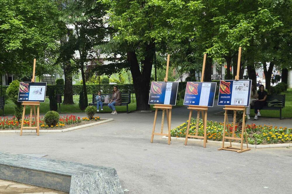 Foto: Jadranka Ćetković
