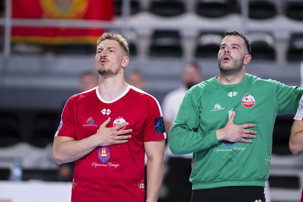 <p>Cetinjani bolji od Pljevljaka u finalu (34:26), do kraja sezone imaju veliki šansu da kompletitraju devetu dvostruku krunu</p>