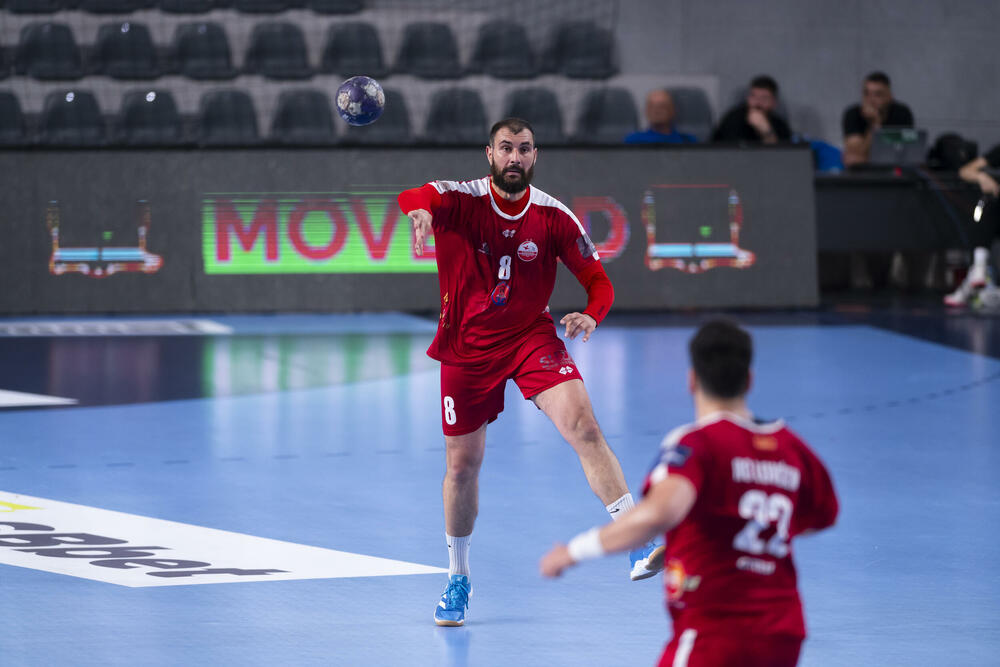 <p>Cetinjani bolji od Pljevljaka u finalu (34:26), do kraja sezone imaju veliki šansu da kompletitraju devetu dvostruku krunu</p>