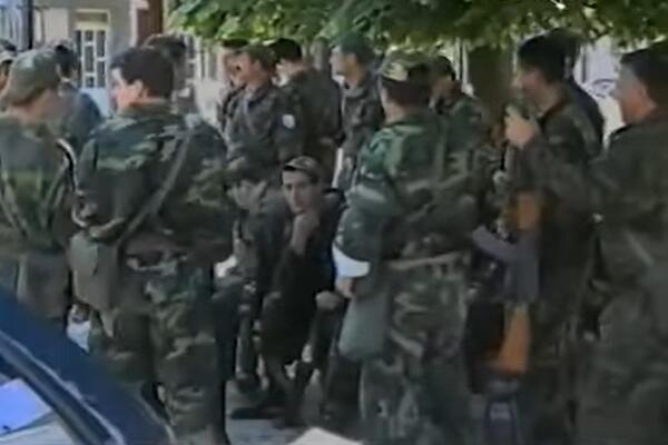 Wie das Drama in Cetinje im Mai 1999 den Weg für den 21. Mai 2006 ebnete.