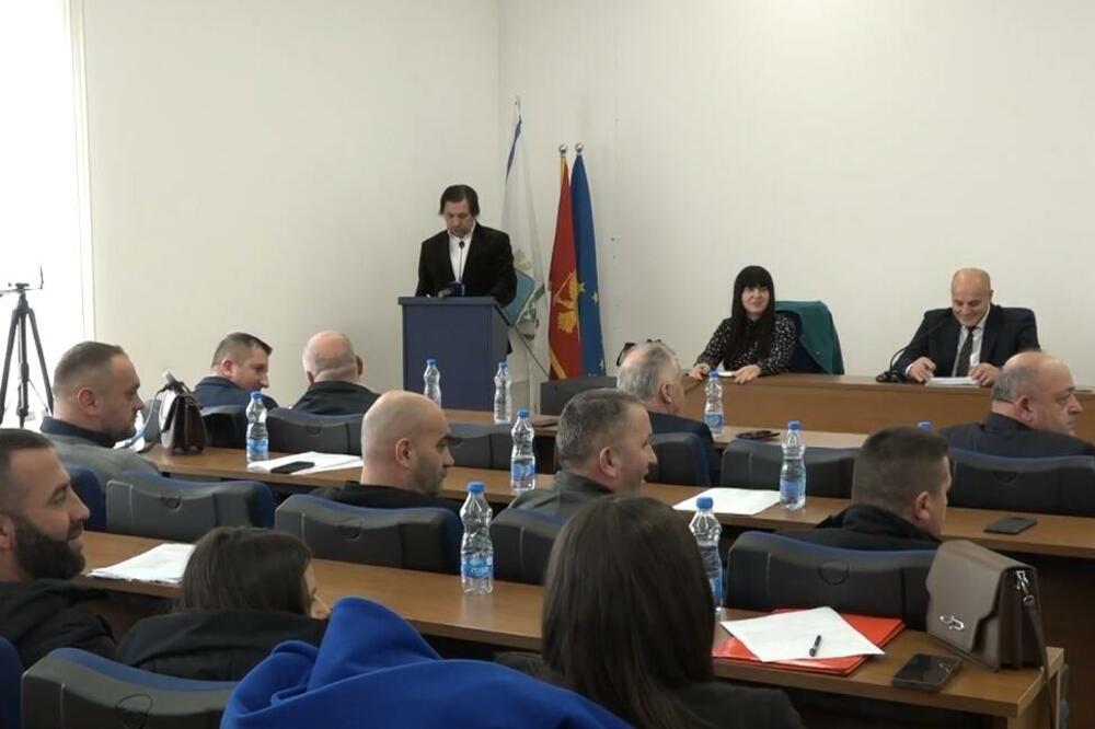 Detalj iz So Petnjica (arhiva), Foto: Screenshot/TV Vijesti