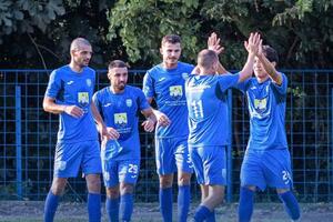 Otrant se u velikom stilu vratio u 1. CFL - lekcija najbližem...