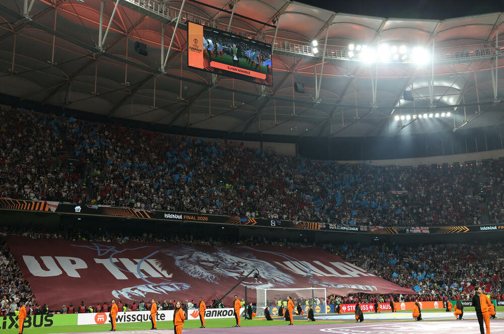 Liga Evrope