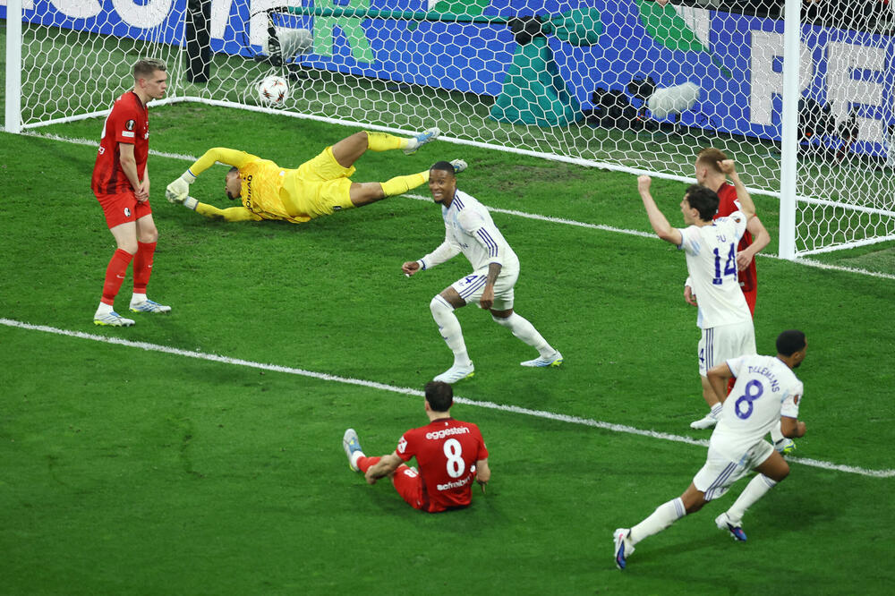 Foto: Reuters