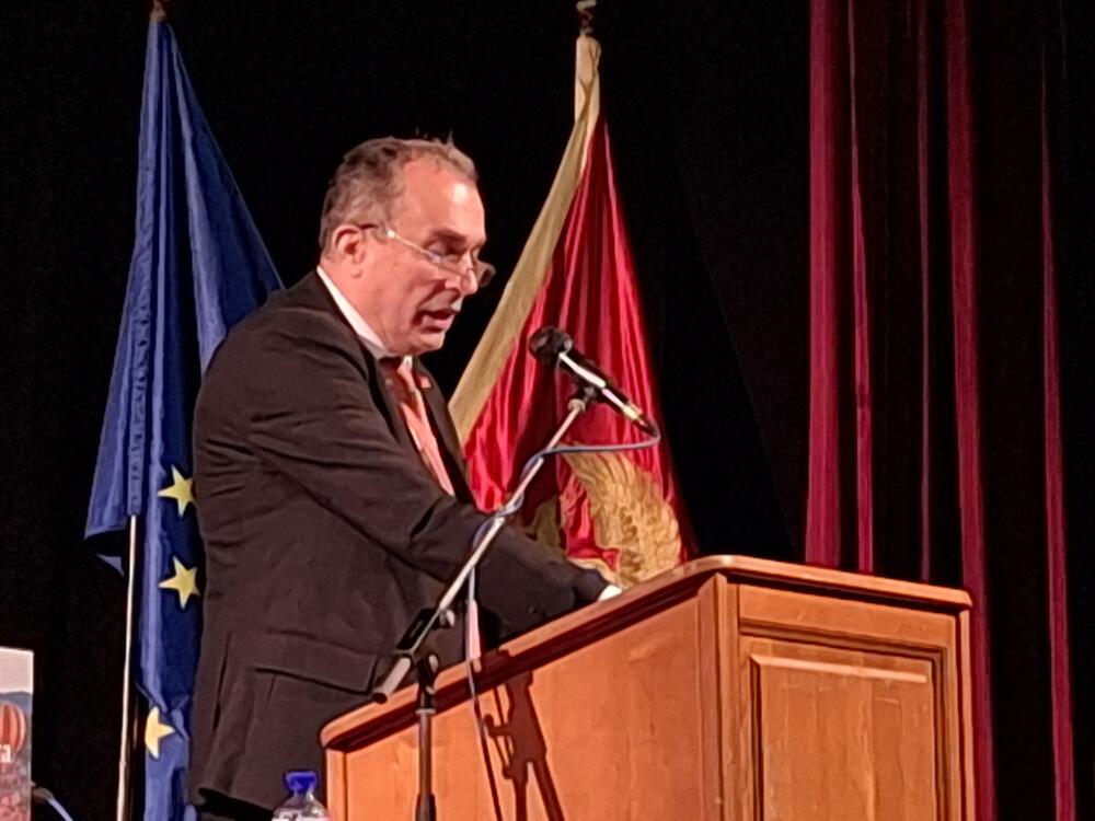 Konjević