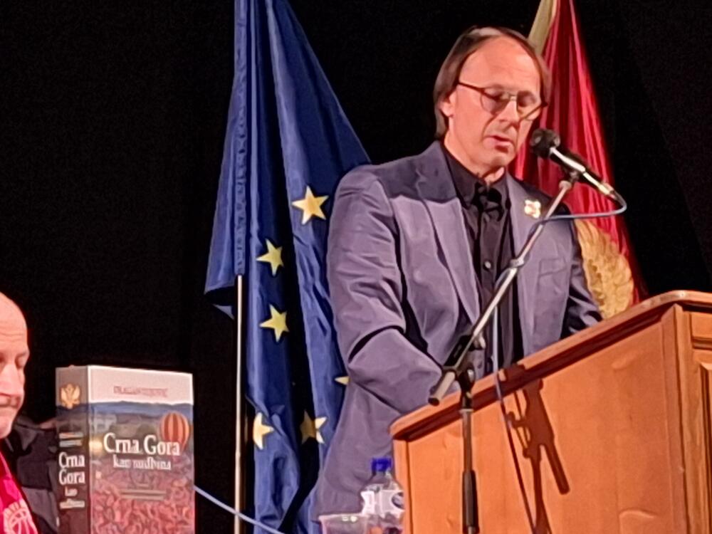 Vladan Bulatović