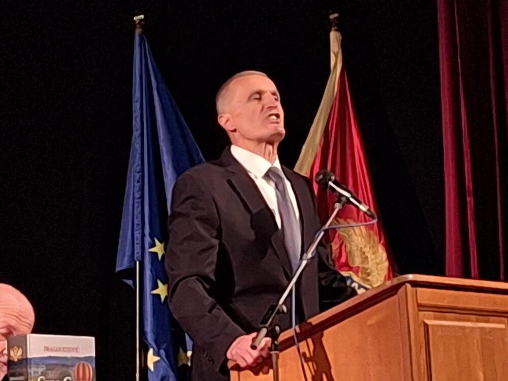 Milosav Bulatović