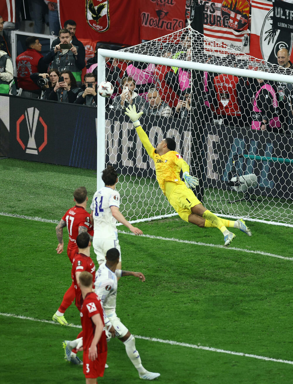 Liga Evrope