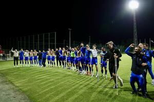 Uefa napravila grupe i skratila spisak potencijalnih protivnika:...