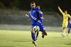 Peković: Karakter i kvalitet Sutjeske; Ražnatović: Devet golova -...