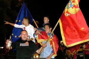Generacija rođena 2006. u Crnoj Gori: Glasniji i aktivniji
