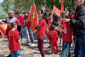 U Kolašinu počela centralna proslava Dana nezavisnosti: &bdquo;Vrijeme...