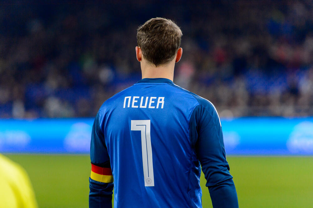 Nojer, Foto: Shutterstock