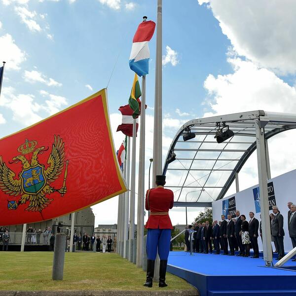 Pad DPS-a, ulazak u NATO, priznanje Kosova: Dvadeset...
