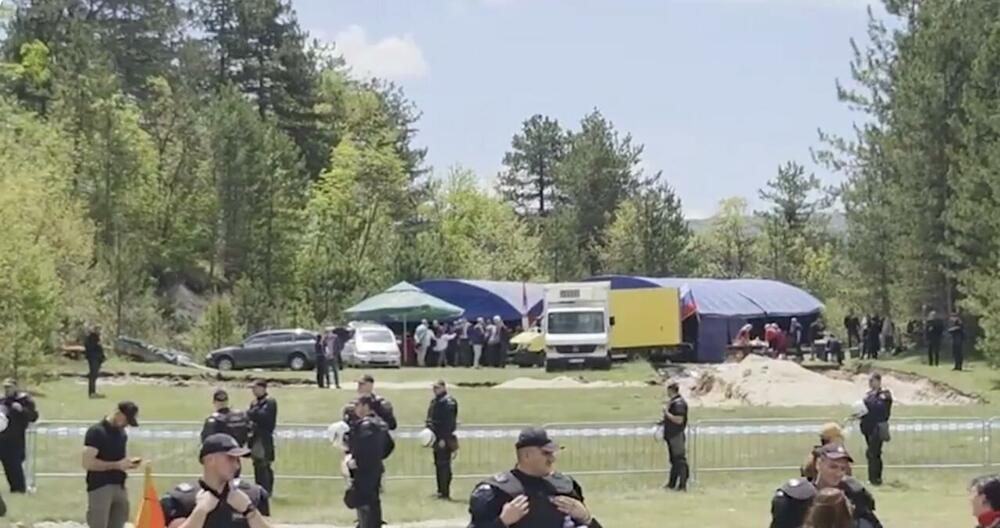 Na Grahovcu dvije proslave u znak sjećanja na bitku iz 1858.