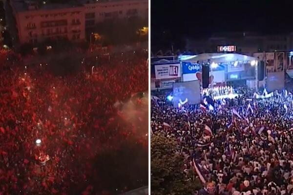 Dvije decenije nezavisnosti, u praksi kvalifikovana i kao...