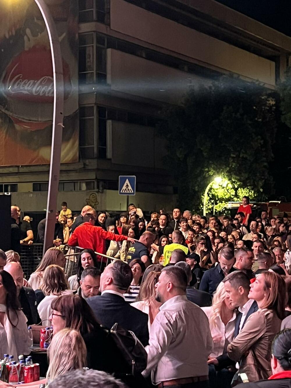 VIP loža