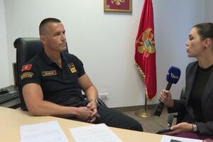 Na koncertu Rikija Martina bilo 18 hiljada ljudi, policija traži...